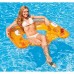 Sit 'n Float Classic Inflatable Raft Swimming Pool Lounge