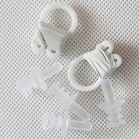 PVC Material Earplugs/Nose Clips for Diving/Swimming