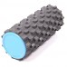 Sports Trigger Point Foam Roller for Massage Yoga Pilates Fitness Muscle Relax