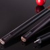 3/4 JointedHandmade Snooker/Billiard Riley Cue Ronnie World Champion Series Ros-1 +cue case