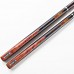 3/4 JointedHandmade Snooker/Billiard Riley Cue Ronnie World Champion Series Ros-2 +cue case