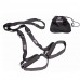 Nylon+Metal Material Suspension Trainer Gym Bands for Specific Muscles Training