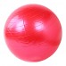 75cm Fitness Ball PVC Yellow / Red / Pink / Gray / Blue / Purple Unisex