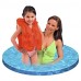 Deluxe Swim Vest Pool Toy