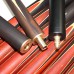 3/4 Jointed Snooker/Pool CueBilliard Cue+Cue Case