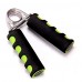 Hand Wrist Power Grip Strength Training Fitness Grips Gym Exerciser Gripper