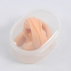 silicone Material Nose Clips for Diving/Swimming