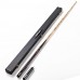 3/4 JointedHandmade Snooker/Billiard Riley Cue Ronnie World Champion Series Ros-1 +cue case