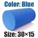 Unisex Foam Rollers PVC 150 M Pink/Blue 30*15cm