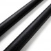 1/2 Jointed pool/ billiard cue maple wood with 11.5MM cue tip+Cue Case+cue tip