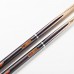 3/4 JointedHandmade Snooker/Billiard Riley Cue Ronnie World Champion Series Ros-2 +cue case